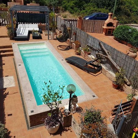 Casa Vacanze Valentina Porto Conte Εξωτερικό φωτογραφία
