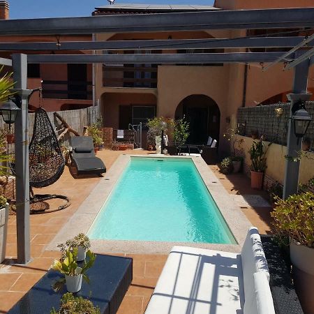 Casa Vacanze Valentina Porto Conte Εξωτερικό φωτογραφία