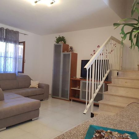 Casa Vacanze Valentina Porto Conte Εξωτερικό φωτογραφία