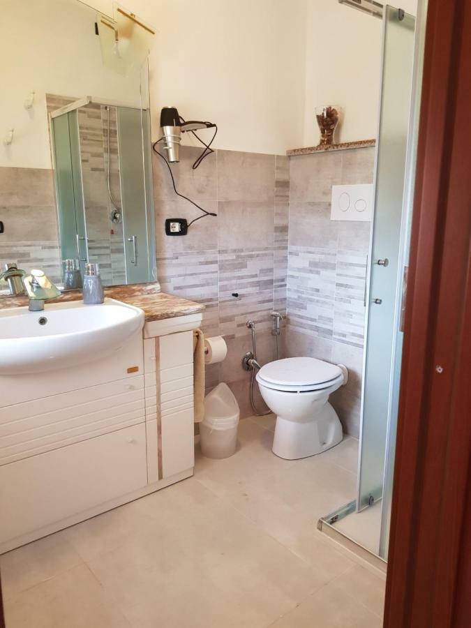 Casa Vacanze Valentina Porto Conte Εξωτερικό φωτογραφία
