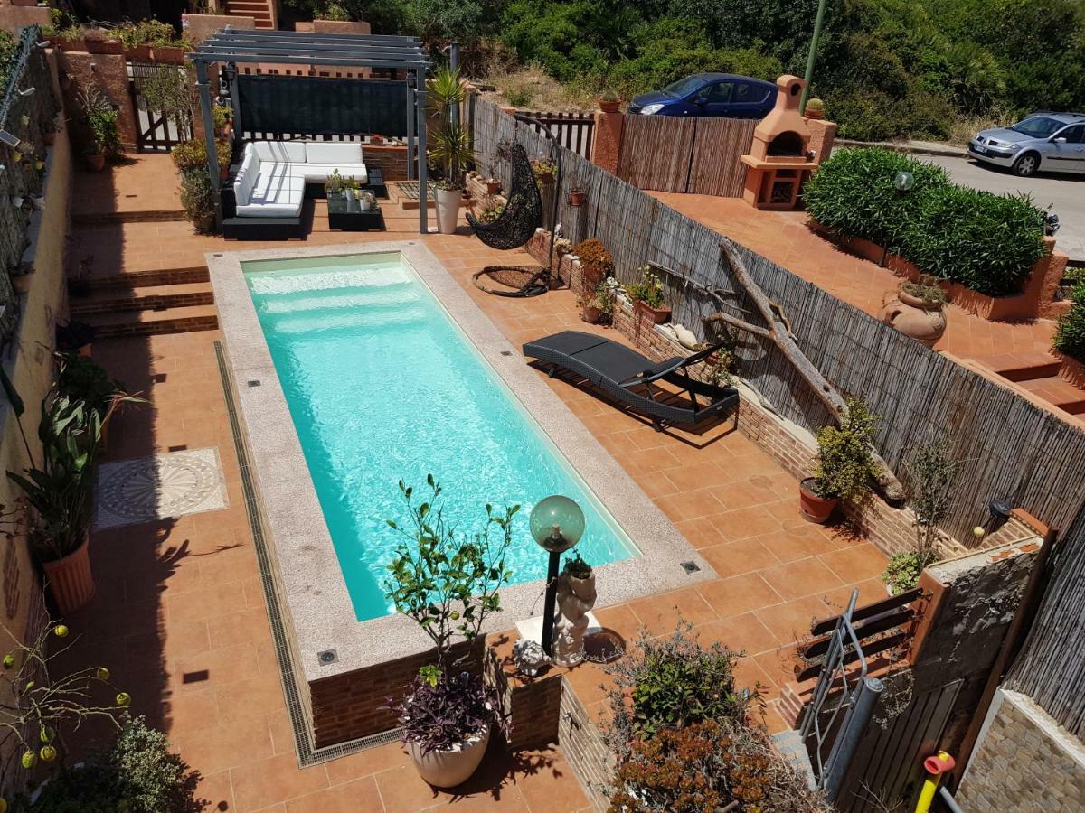 Casa Vacanze Valentina Porto Conte Εξωτερικό φωτογραφία