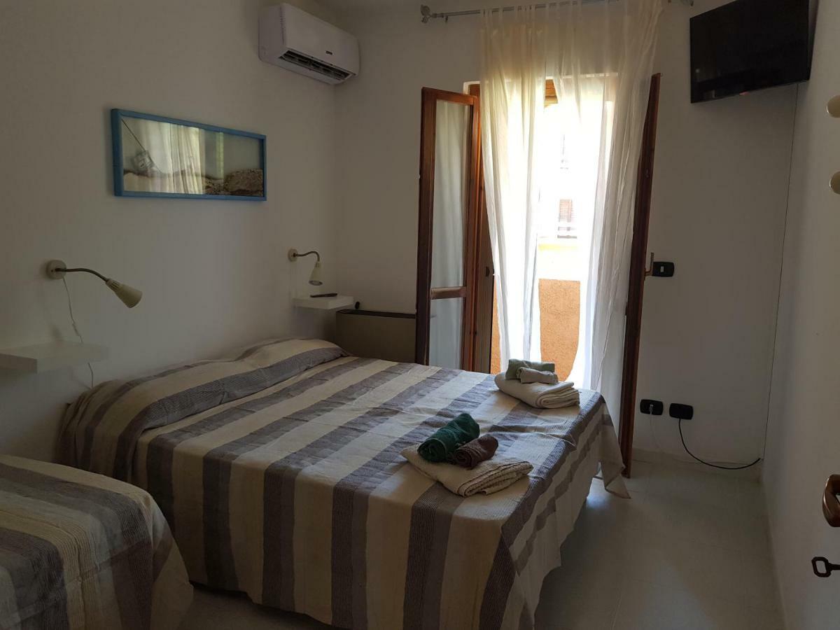 Casa Vacanze Valentina Porto Conte Εξωτερικό φωτογραφία