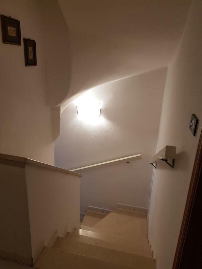 Casa Vacanze Valentina Porto Conte Εξωτερικό φωτογραφία