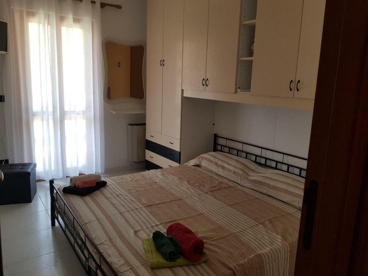 Casa Vacanze Valentina Porto Conte Εξωτερικό φωτογραφία