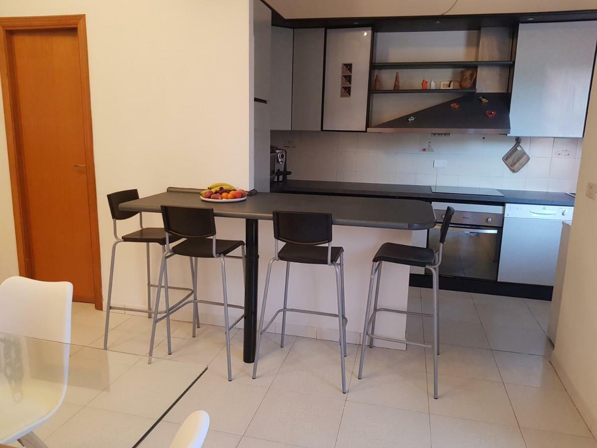 Casa Vacanze Valentina Porto Conte Εξωτερικό φωτογραφία