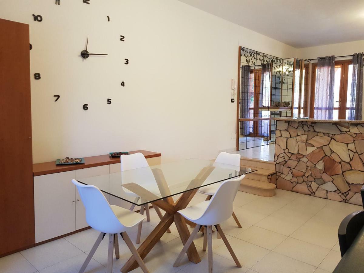 Casa Vacanze Valentina Porto Conte Εξωτερικό φωτογραφία