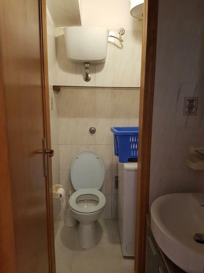 Casa Vacanze Valentina Porto Conte Εξωτερικό φωτογραφία