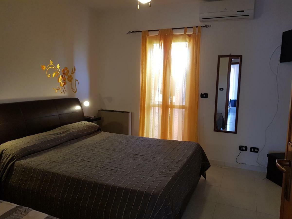 Casa Vacanze Valentina Porto Conte Εξωτερικό φωτογραφία