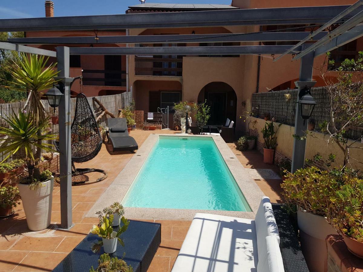 Casa Vacanze Valentina Porto Conte Εξωτερικό φωτογραφία