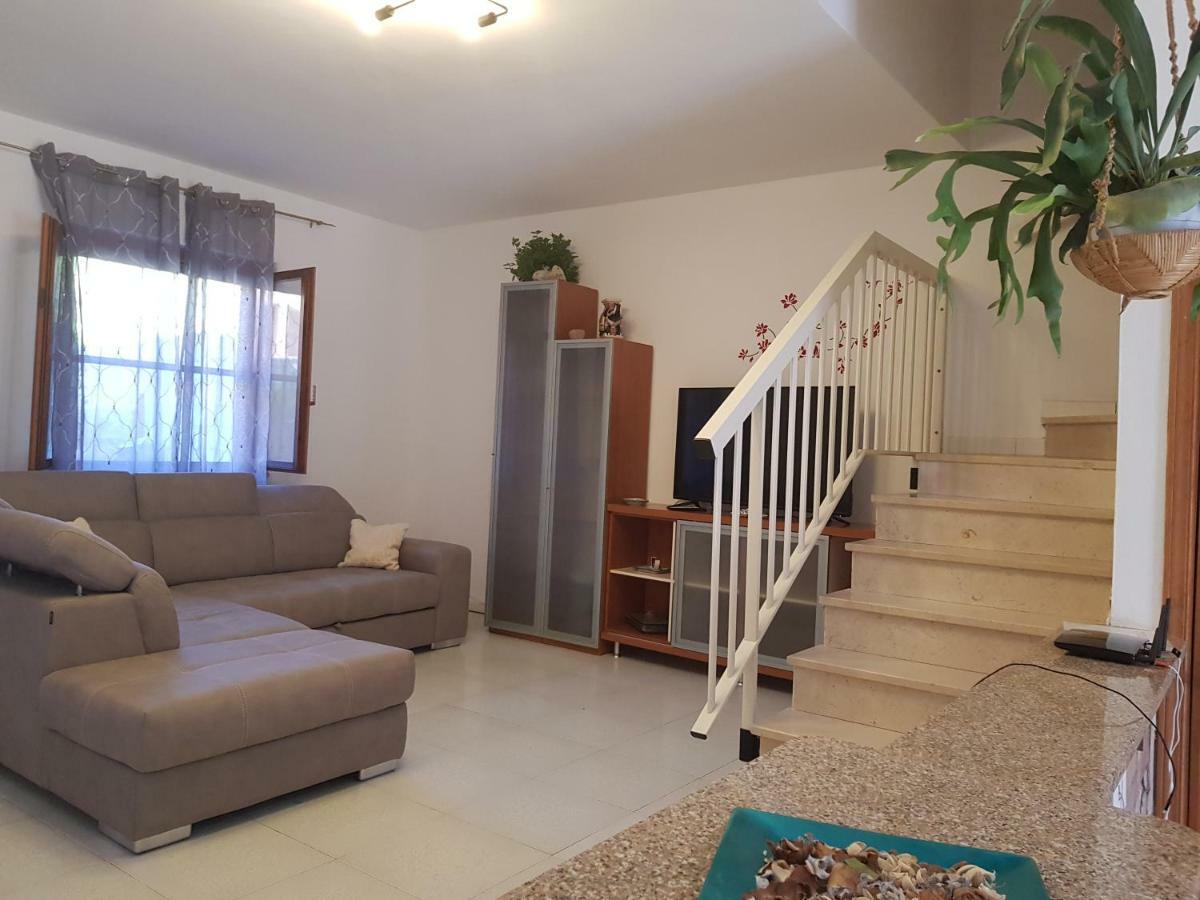 Casa Vacanze Valentina Porto Conte Εξωτερικό φωτογραφία