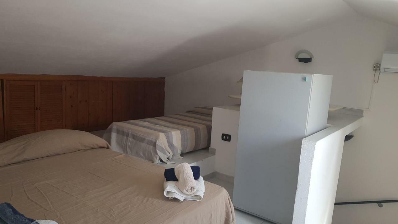 Casa Vacanze Valentina Porto Conte Εξωτερικό φωτογραφία